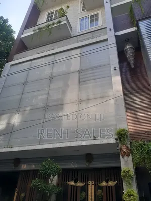 Prime Location 3000 SQFT Space Rent in Gulshan-2