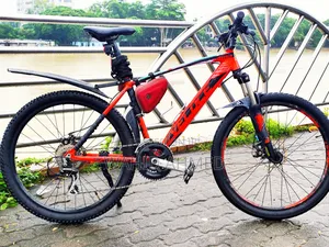 Photo - Veloce Outrage 602 (Upgraded) 2019 Full Fresh Condition