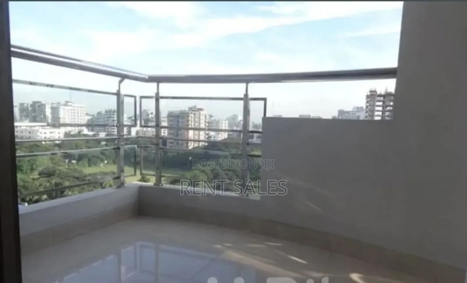 Duplex 4800 Sq Ft Office for Rent in Gulshan-2