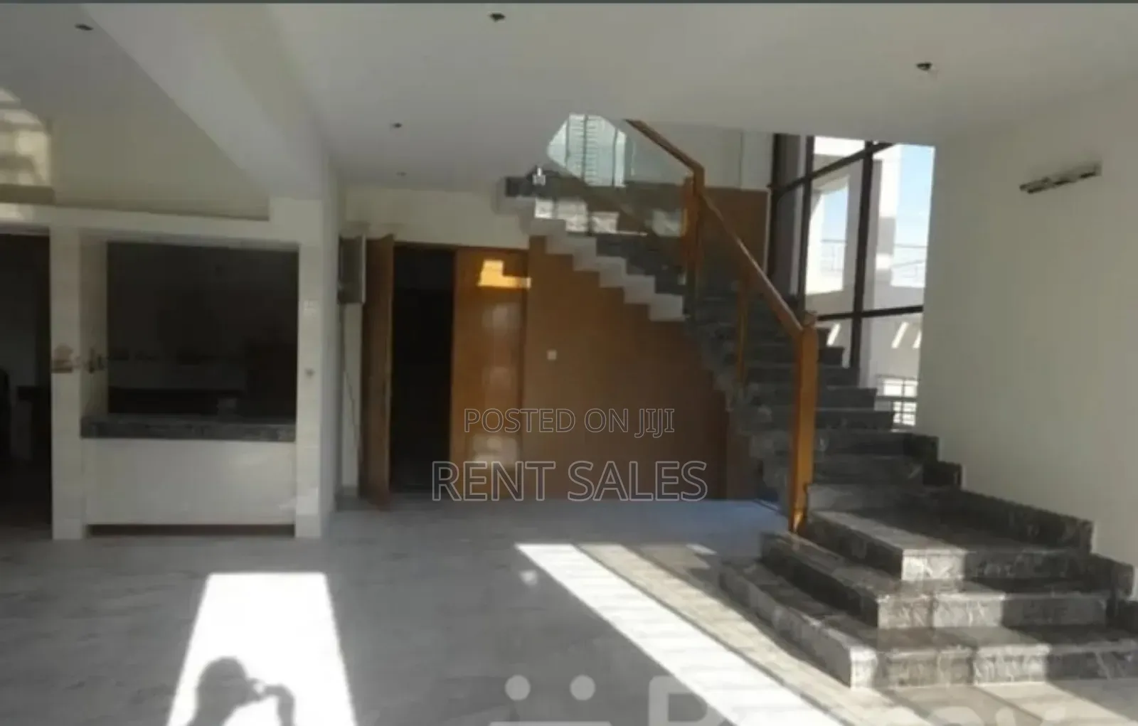 Duplex 4800 Sq Ft Office for Rent in Gulshan-2