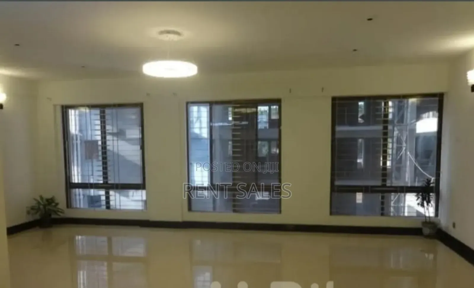 Duplex 4800 Sq Ft Office for Rent in Gulshan-2