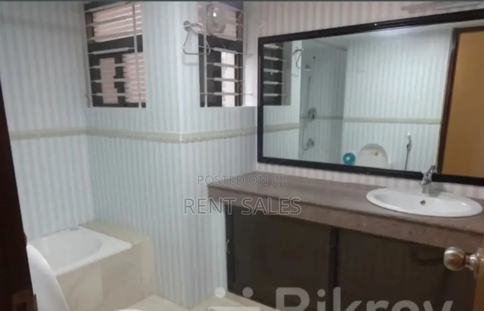 Duplex 4800 Sq Ft Office for Rent in Gulshan-2