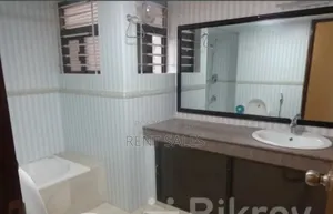 Duplex 4800 Sq Ft Office for Rent in Gulshan-2