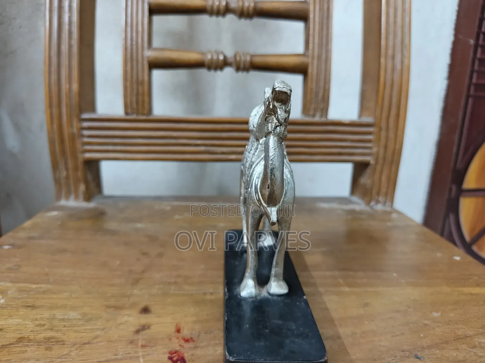 Antique Item