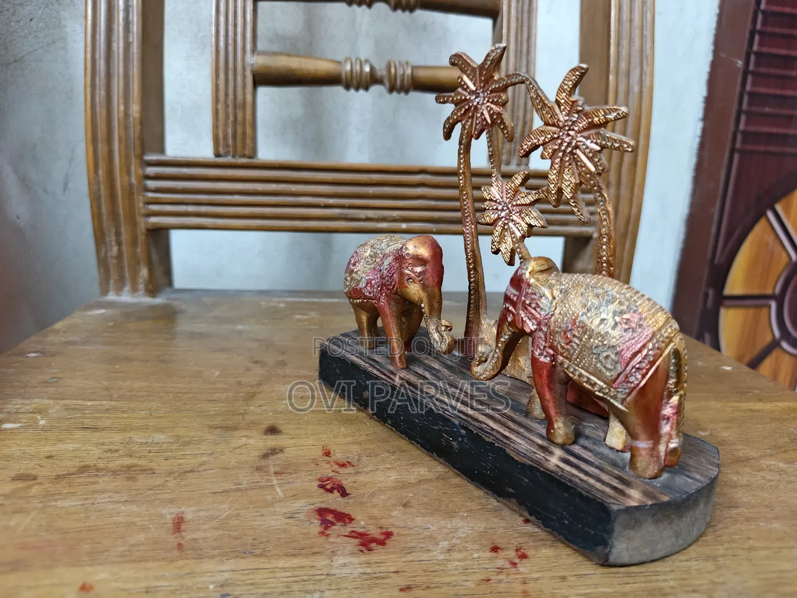 Antique Item