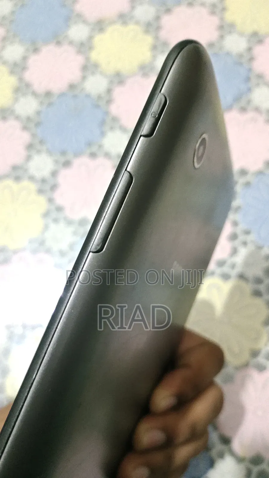 Samsung Galaxy Tab 2 7.0 P3100 16 GB Black