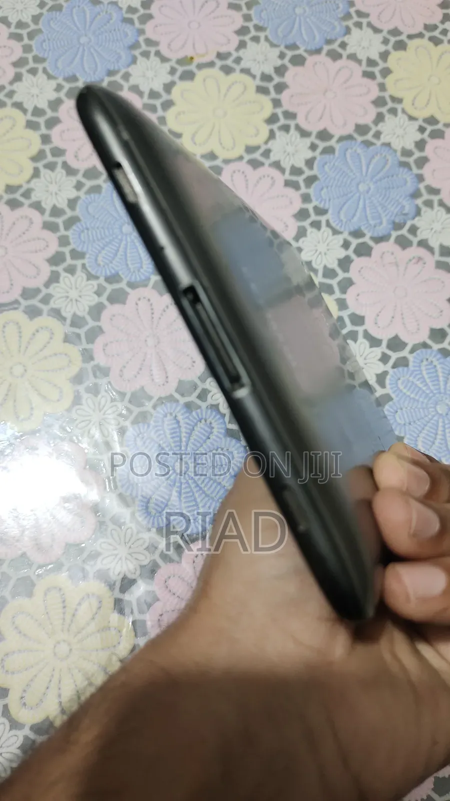 Samsung Galaxy Tab 2 7.0 P3100 16 GB Black