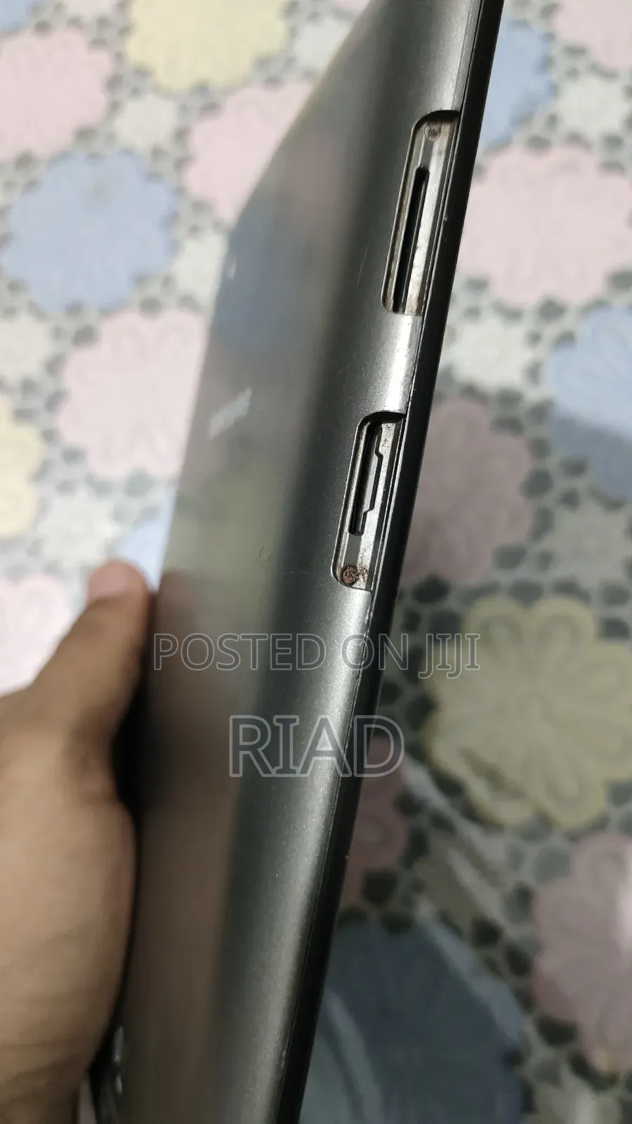 Samsung Galaxy Tab 2 7.0 P3100 16 GB Black