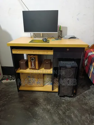 Desktop Computer MSI Gaming 24GE 2QE 8GB AMD Ryzen 5 SSD 256GB