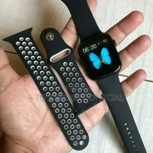 Photo - T55 Smart Watch