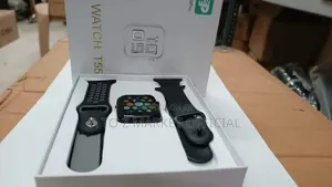 T55 Smart Watch