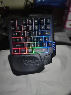 Photo - Free Fire Pubg Gaming Full Setup