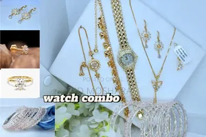 Watch Gift Combo
Everythi