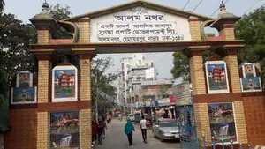 3bdrm Apartment in Cddl Shaono Neer, Savar for sale