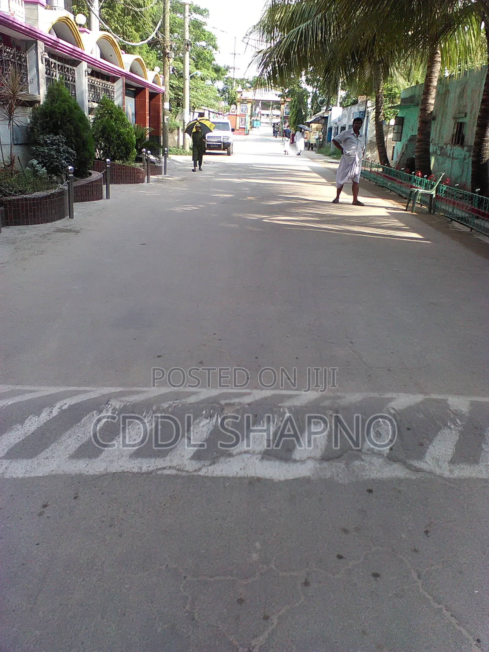 3bdrm Apartment in Cddl Shaono Neer, Savar for sale