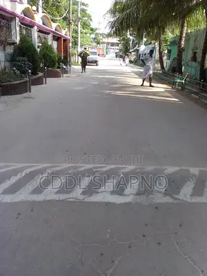 3bdrm Apartment in Cddl Shaono Neer, Savar for sale