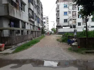 3bdrm Apartment in Cddl Shaono Neer, Savar for sale