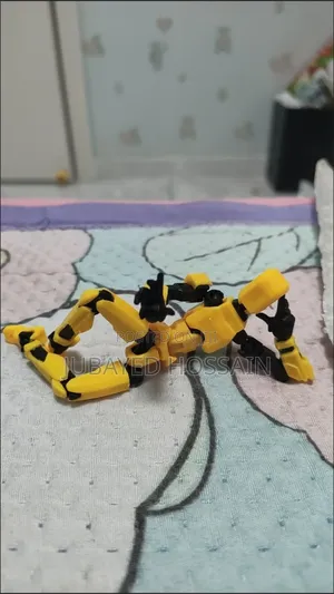 Photo - Dummy 13 (Variation Available)