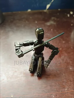 Dummy 13 (Variation Available)