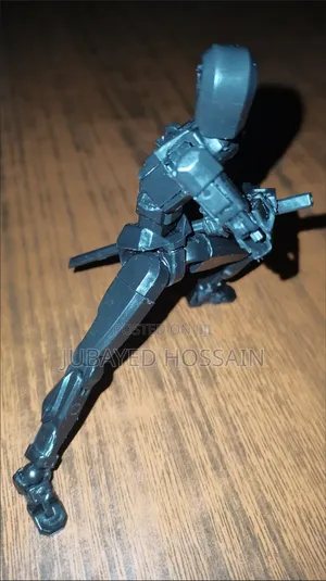 Dummy 13 (Variation Available)