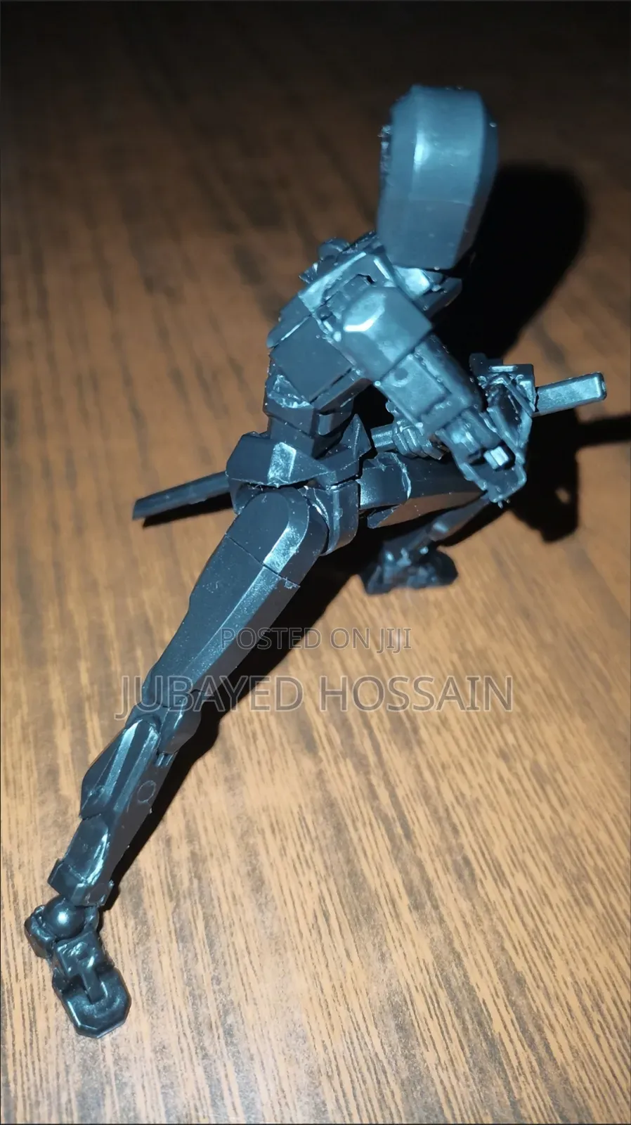 Dummy 13 (Variation Available)