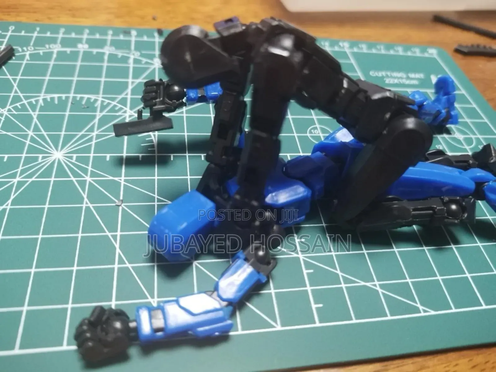 Dummy 13 (Variation Available)