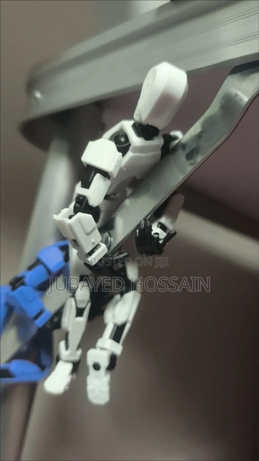 Dummy 13 (Variation Available)