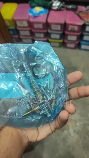 Honda Livo Carburettor Kit Original Indian Product