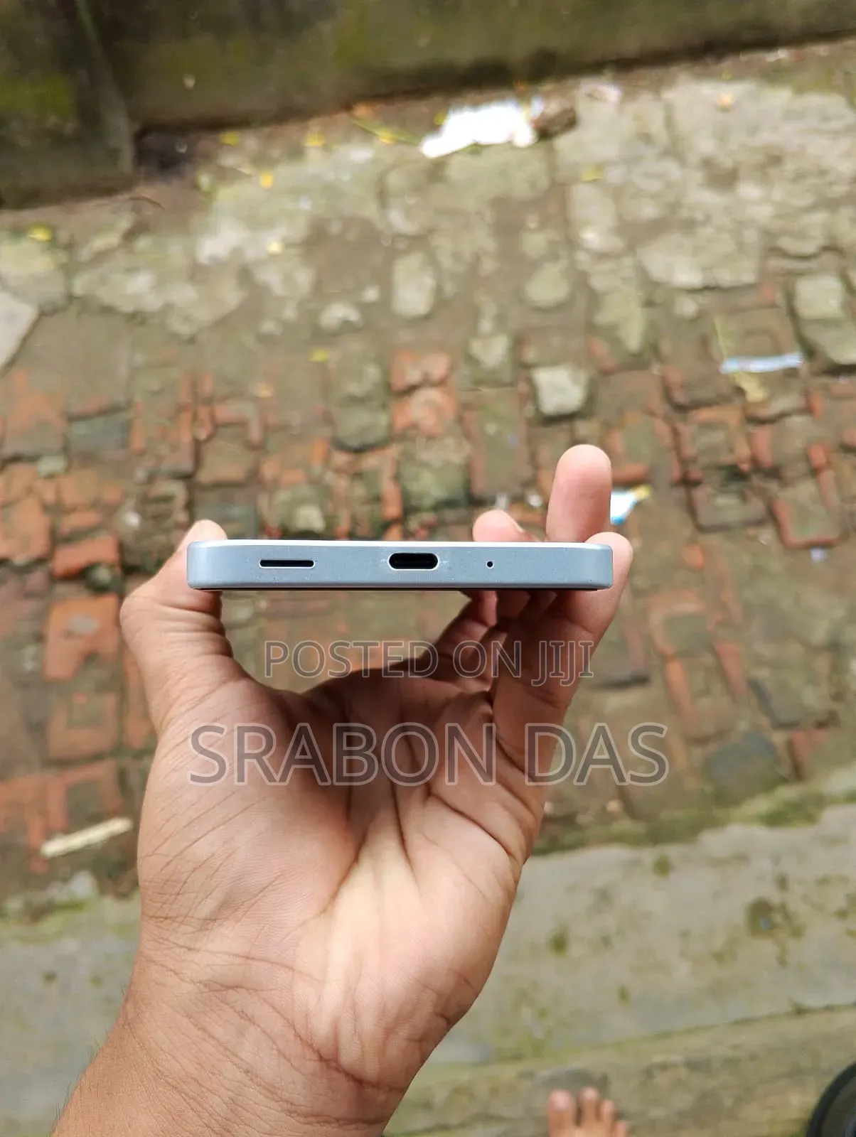 Samsung Galaxy A16 256 GB White