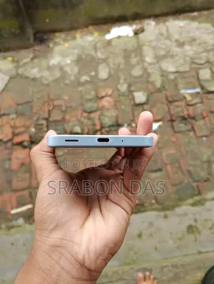 Samsung Galaxy A16 256 GB White