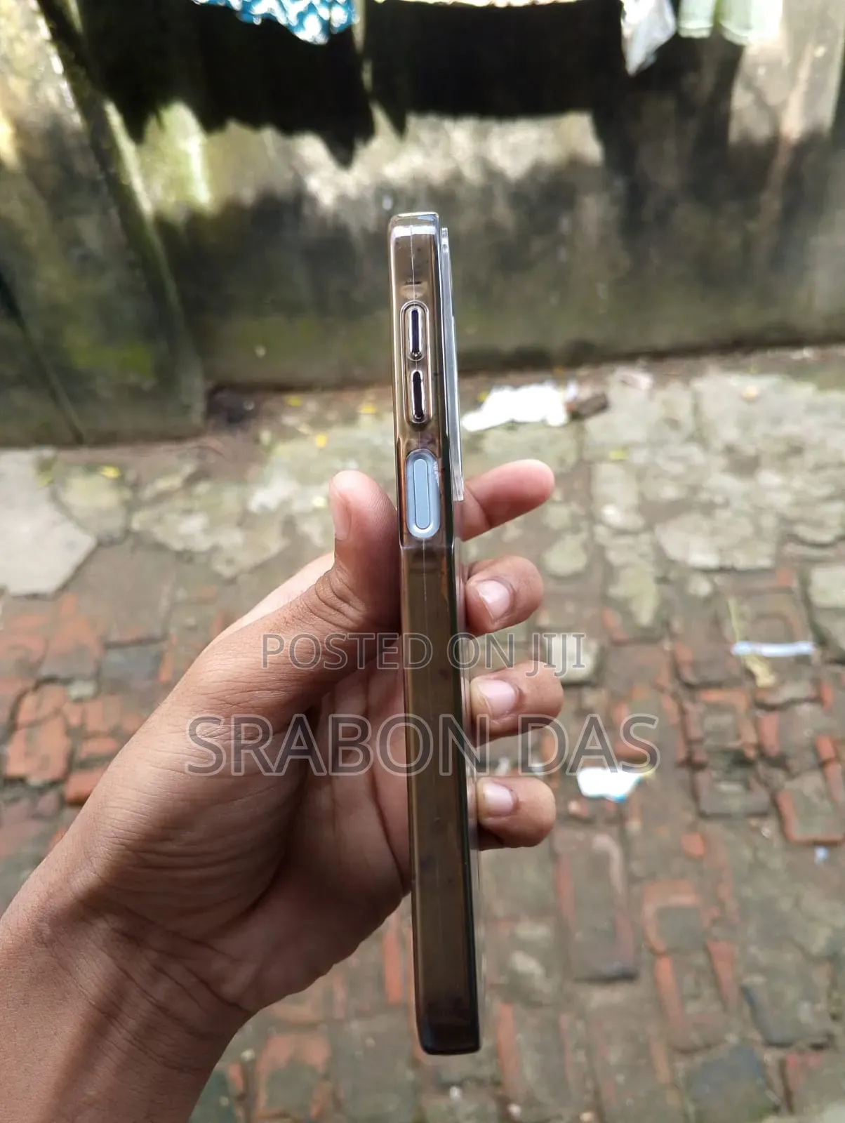 Samsung Galaxy A16 256 GB White