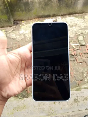 Samsung Galaxy A16 256 GB White