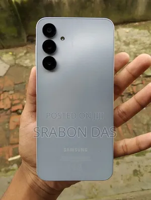 Samsung Galaxy A16 256 GB White