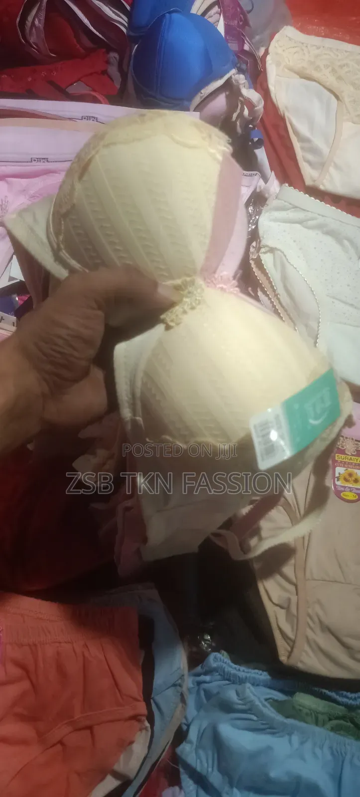 Soft Bra Collection Bra for Girls