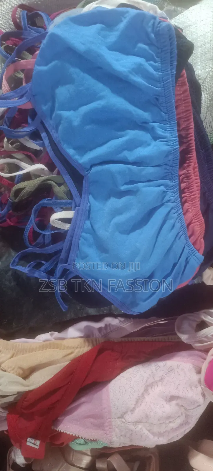 New Update Collection Soft Bra