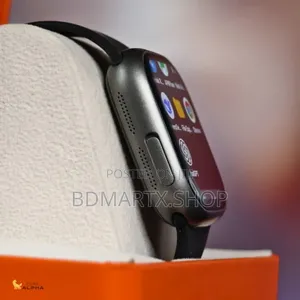 Hw S10 Call 5g Android Watch