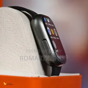 Hw S10 Call 5g Android Watch