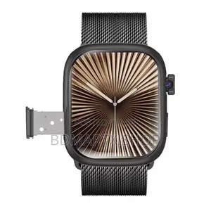 Hw S10 Call 5g Android Watch