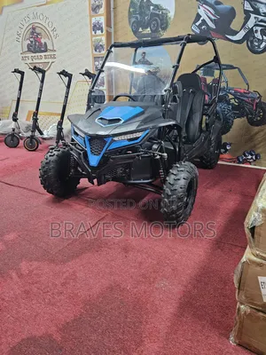 Photo - New Zongshen ZT3 2024 Gray