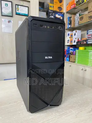 Intel Core I3 ( 6th Gen)_ram 8gb_120gb SSD