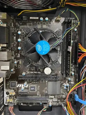 Intel Core I3 ( 6th Gen)_ram 8gb_120gb SSD