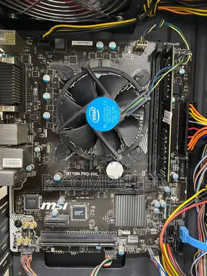 Intel Core I3 ( 6th Gen)_ram 8gb_120gb SSD
