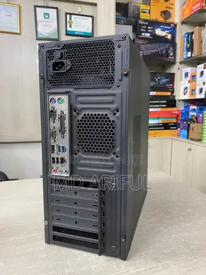 Intel Core I3 ( 6th Gen)_ram 8gb_120gb SSD