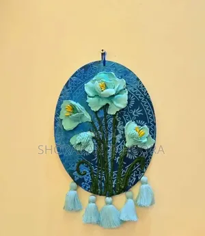 Photo - Sculpture Painting