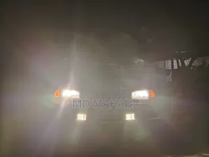 Toyota Corolla 2005 White