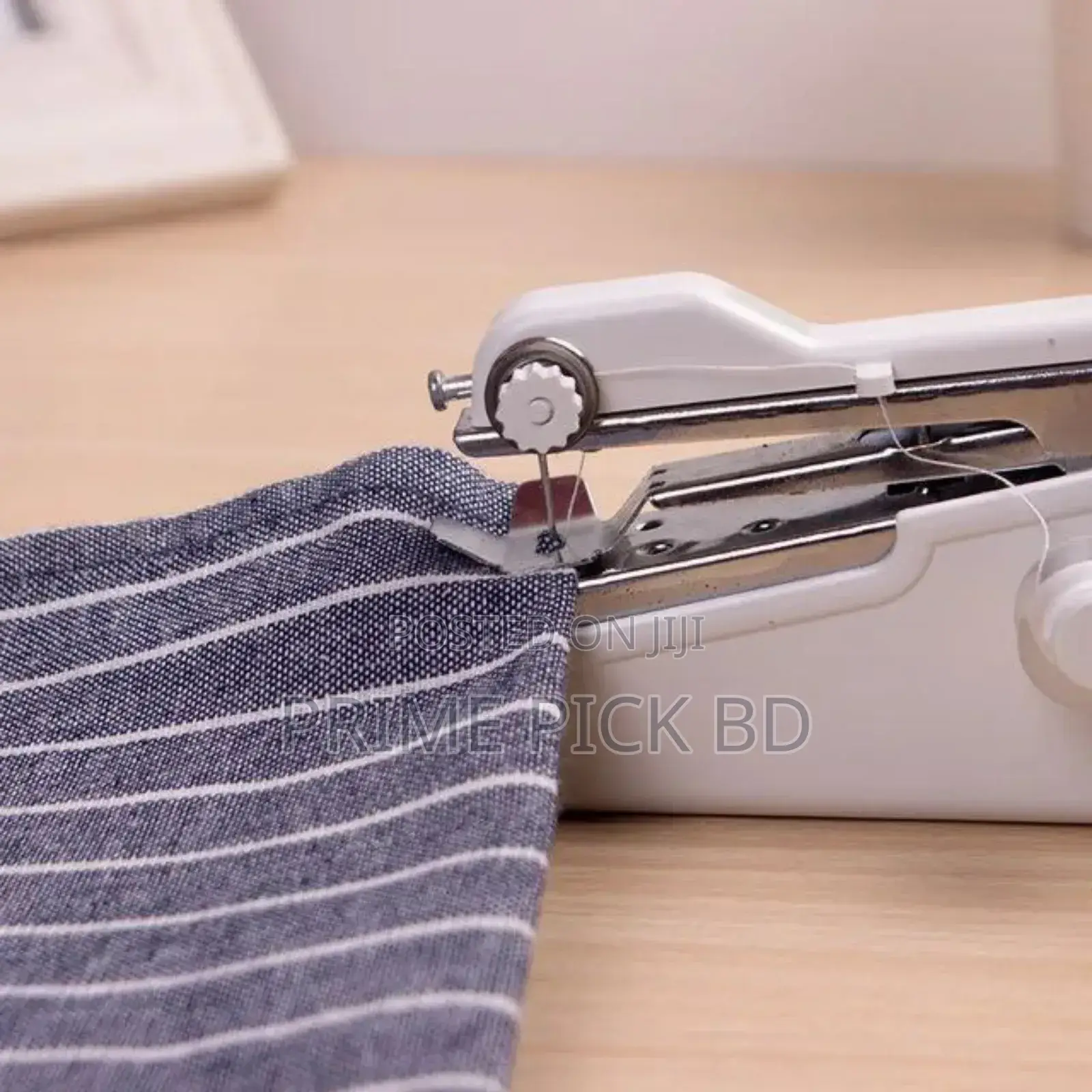 Handy Stitch Handheld Sewing Machine - সেলাই মেশিন