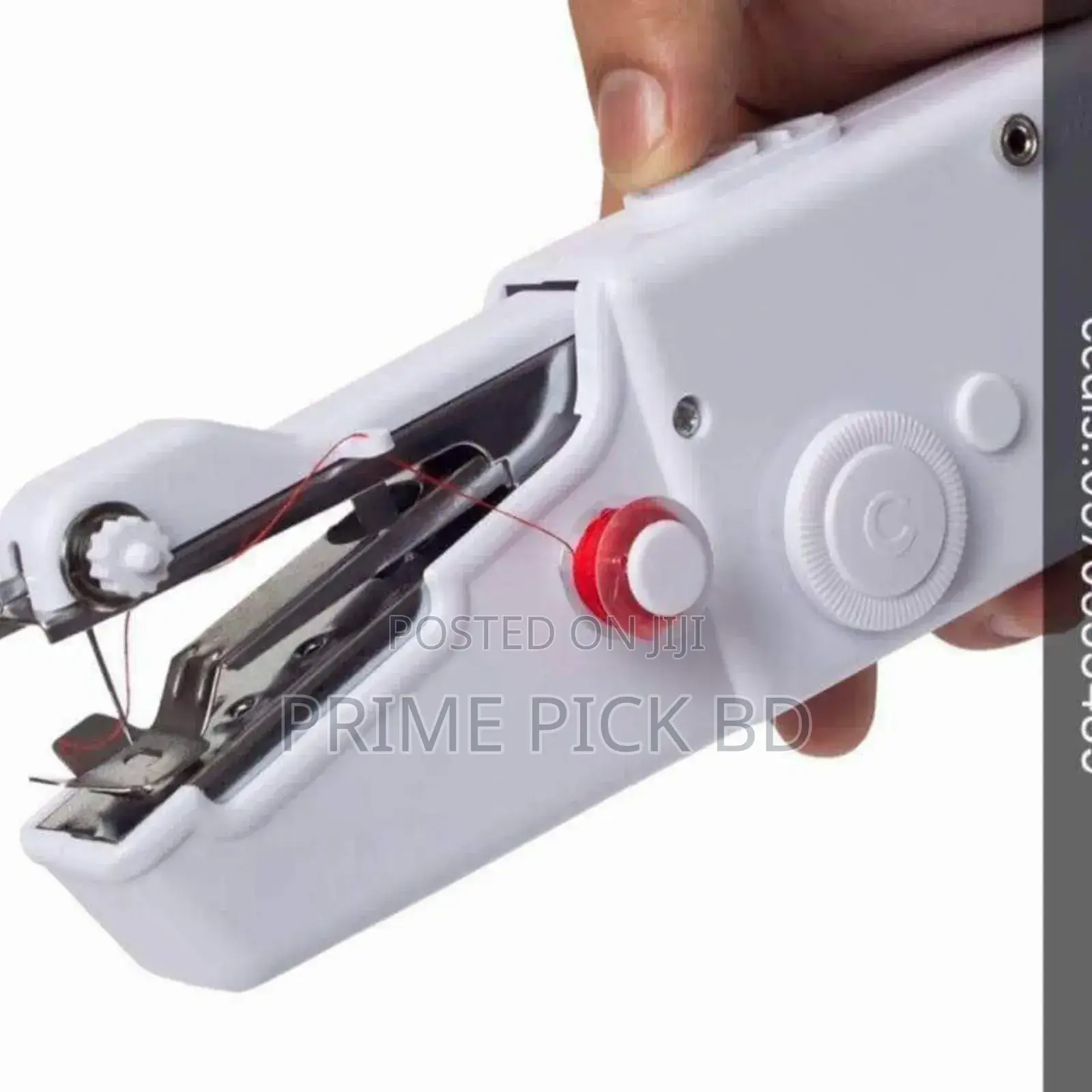 Handy Stitch Handheld Sewing Machine - সেলাই মেশিন