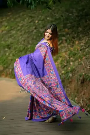 Photo - Mayalota Digital Print Sharee Fdwearf Ju65