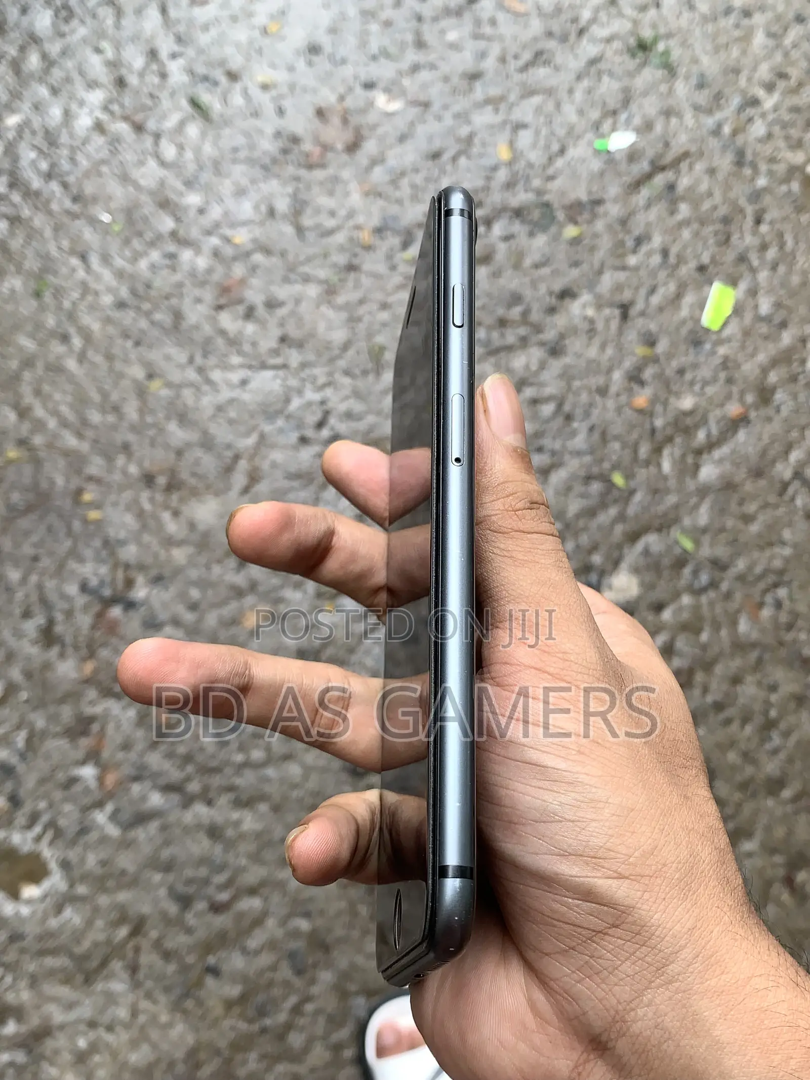 অ্যাপল আইফোন ৮ প্লাস ২৫৬ জিবি ব্ল্যাক