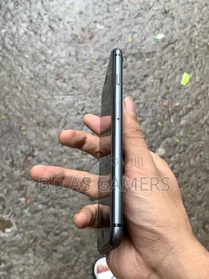অ্যাপল আইফোন ৮ প্লাস ২৫৬ জিবি ব্ল্যাক